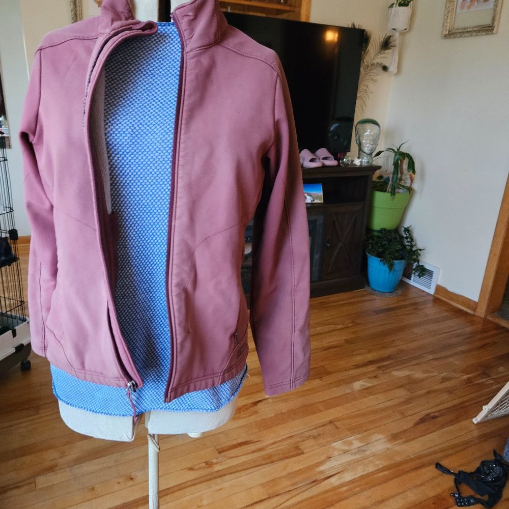 Rei coat